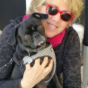 Meet your Posher, Linda